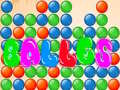 Spiel Kugeln Online