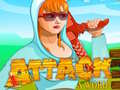 Spiel Greife ein Wort an Online