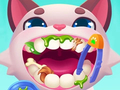 Spiel Tierzahnarzt Für Kinder Online