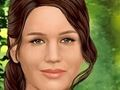 Spiel Jennifer: Echte Make-Up Online