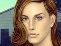 Spiel Lana Echte Makeup Online