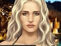 Spiel Rosie: Echte Schminke Online