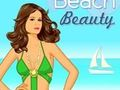 Spiel Strand Schönheit Online