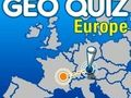 Spiel Geo-Quiz Europa Online