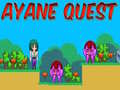Spiel Ayane Quest Online