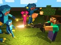 Spiel Mine Shooter: Huggys Angriff Online