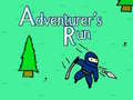 Spiel Lauf des Abenteurers Online