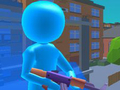 Spiel Schütze.io Online