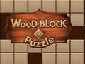 Spiel Holzblock-Puzzles Online