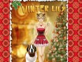 Spiel Winterlilie Online