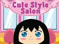 Spiel Süßes Salon Online