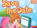 Spiel Rette das Datum Online