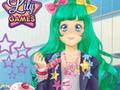Spiel Manga Lilie Online