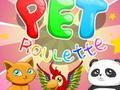 Spiel Haustier-Roulette Online