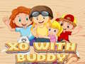 Spiel XO Mit Freund Online