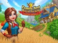 Spiel Familiennest Königliche Gesellschaft Online