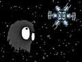 Spiel Barry im Weltraum Online