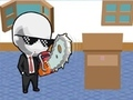 Spiel Zerschlage das Büro Online