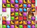 Spiel Kleiner Panda Match 3 Online