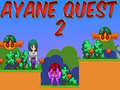 Spiel Ayane Quest 2 Online
