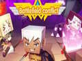 Spiel Konflikt auf dem Schlachtfeld Online