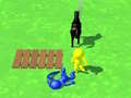 Spiel Bogenschießen Cowboy Online