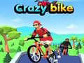 Spiel Verrücktes Fahrrad Online