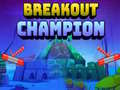 Spiel Breakout Champion Online