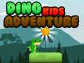 Spiel Dino Kinder Abenteuer Online