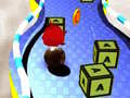 Spiel Laufendes Huhn Online