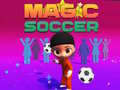 Spiel Magischer Fußball Online