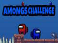 Spiel Herausforderung unter Online