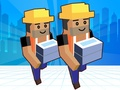 Spiel Meine Mini Stadt Online