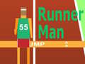 Spiel Läufer Mann Online