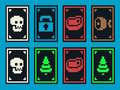 Spiel Karten-Memory-Matchzeit Online