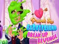 Spiel Streich dem #ExFreund Rache nach der Trennung Online