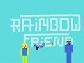 Spiel Noob gegen Regenbogenfreunde Online