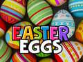 Spiel Osternester Online