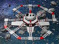 Spiel Idle Space Tower Defense Online