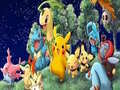 Spiel Pokemon Puzzlespiel Rush Online