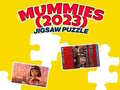 Spiel Mumien (2023) Puzzle Online