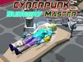 Spiel Cyberpunk Chirurgie Meister Online