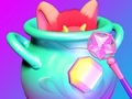 Spiel Überraschung mit Mischpuppen Online