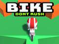 Spiel Fahrrad Nicht Eilen Online