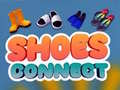 Spiel Schuhe verbinden Online