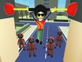 Spiel Tintenfisch Fall Guy Online