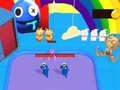 Spiel Vereinigung Regenbogenfreunde Online