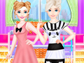 Spiel Schwestern Etagenbett Design 2 Online