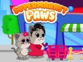 Spiel Supermarkt Pfoten Online