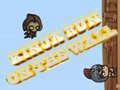 Spiel Kinja Lauf an der Wand Online